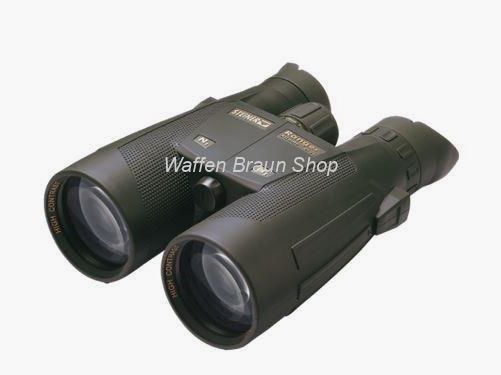 Steiner Ranger Xtreme 8x56