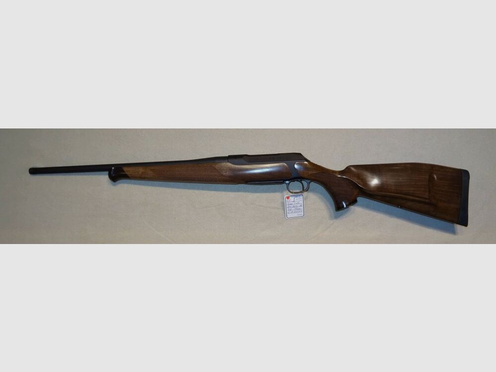 Sauer 202 Classic