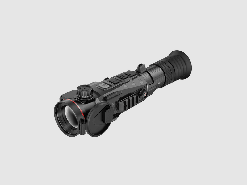 Thermal imaging riflescope NOCPIX RICO 2 L42R LRF, image 1 of 9