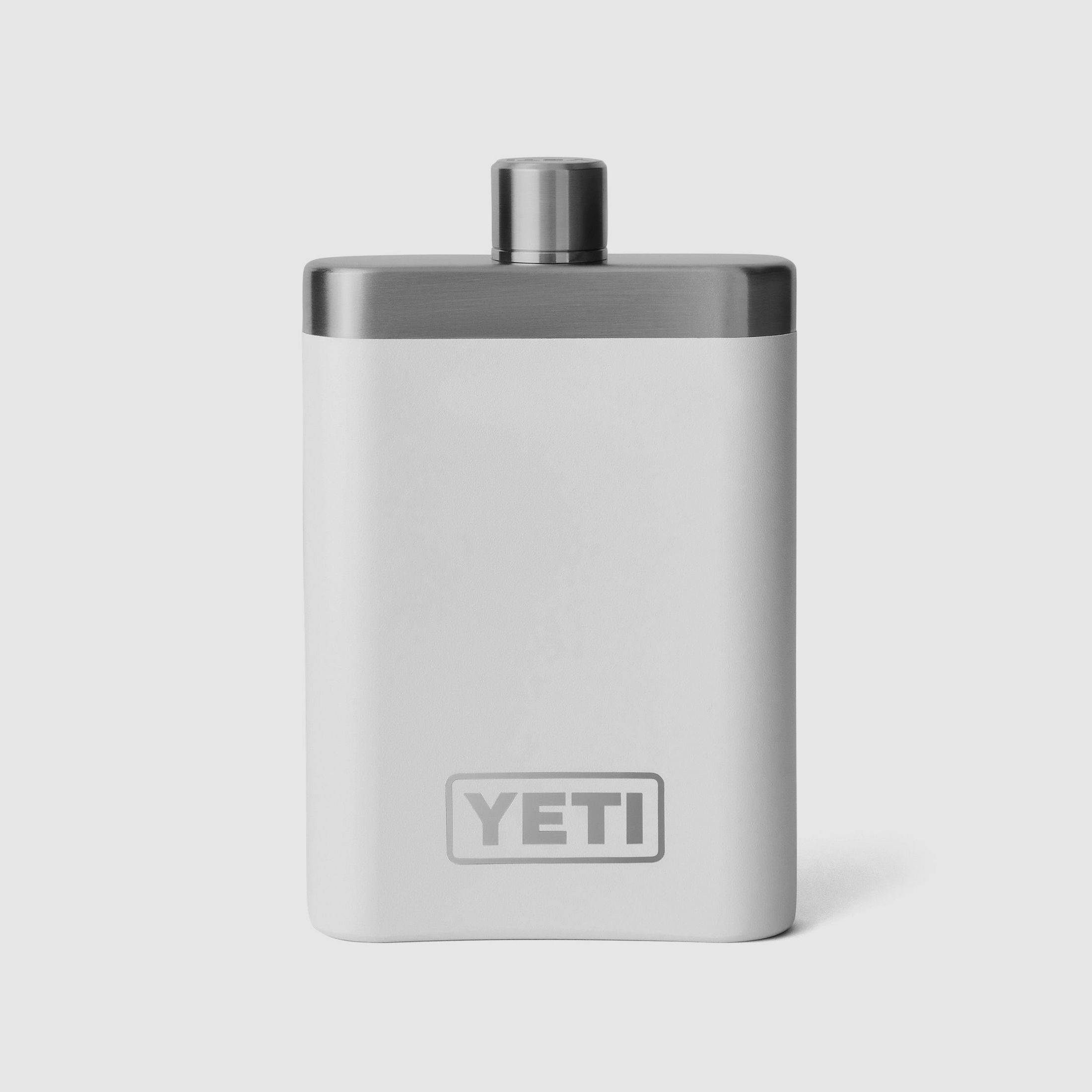 YETI® Rambler Flask - White, Bild 4 von 6