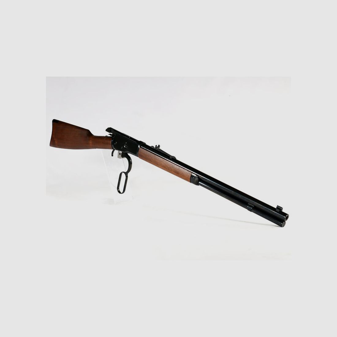 WINCHESTER Model 1892 Short Rifle .44 Magnum