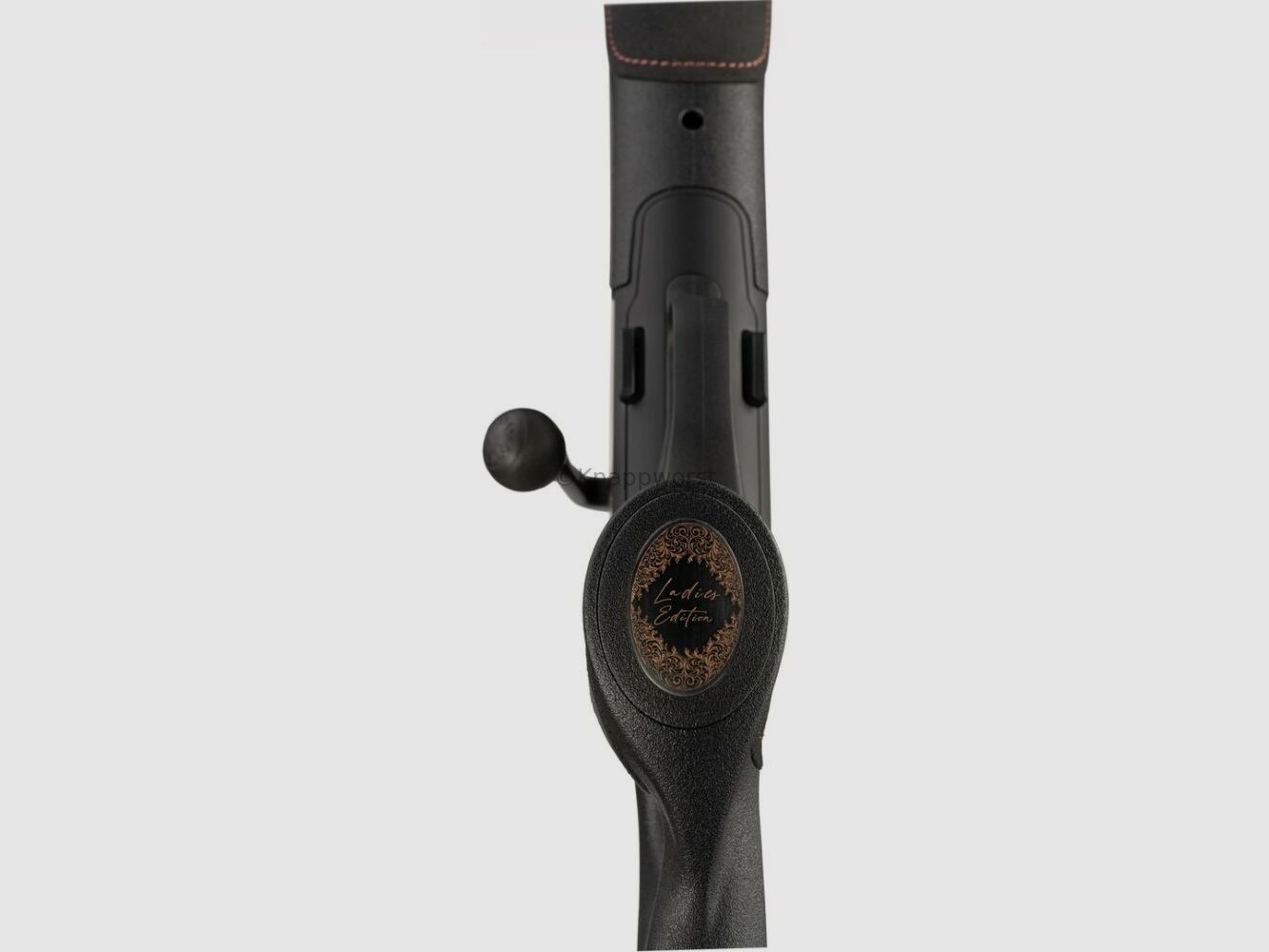 Blaser-Waffen	 Blaser R8 Ultimate Rose black