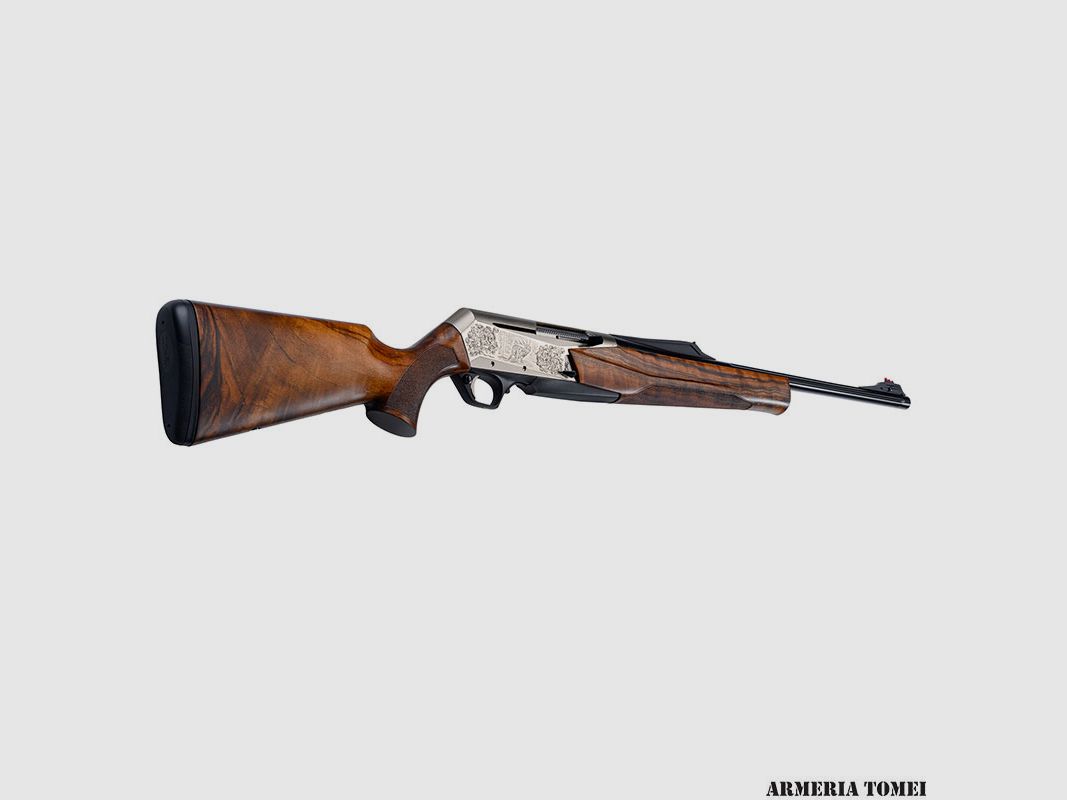 BÜCHSE – BROWNING BAR MK3 LIMITED EDITION RED STAG GRADE 4 KAL. 30-06 SPRG, Bild 4 von 4