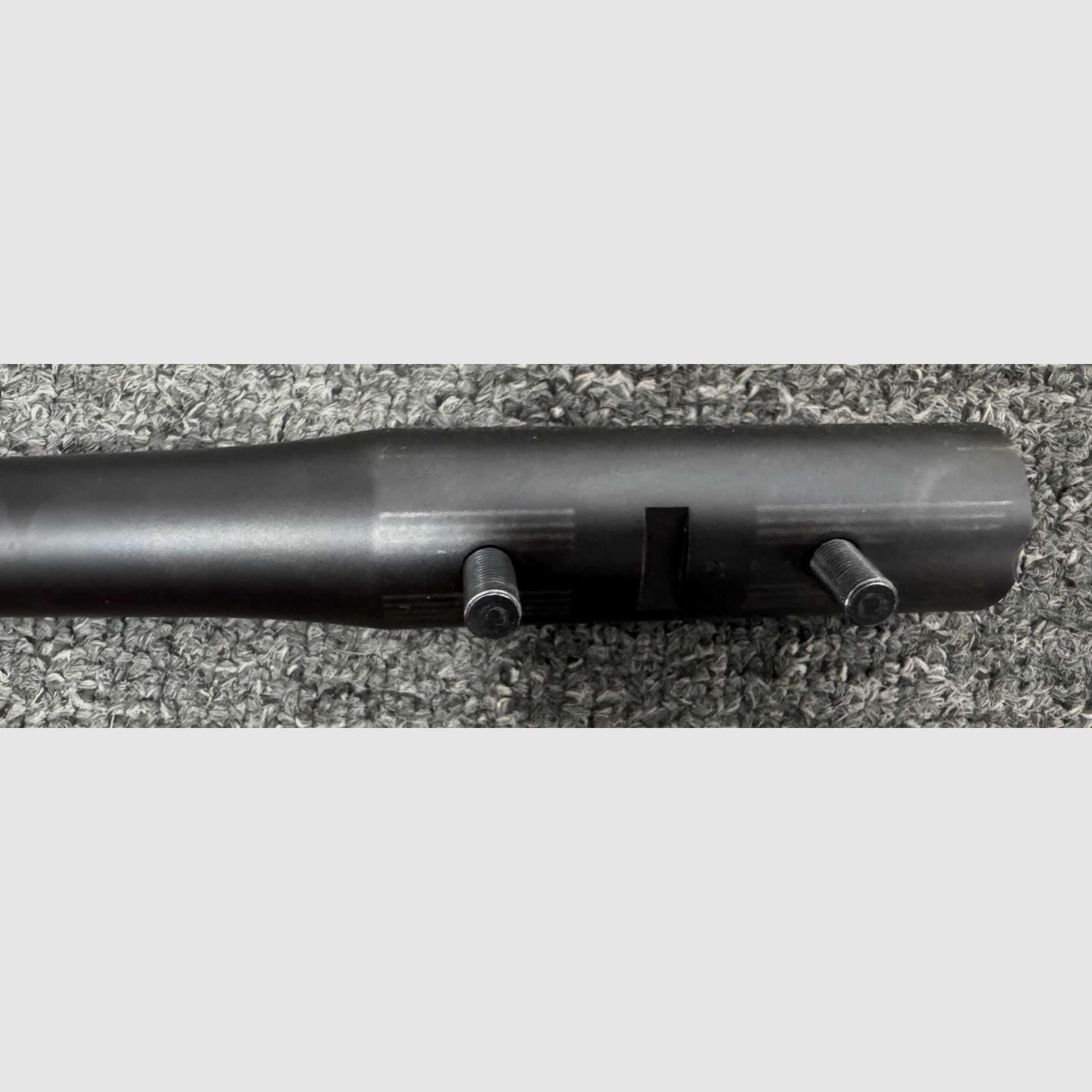 Blaser R93 9,3x62 Austauschlauf