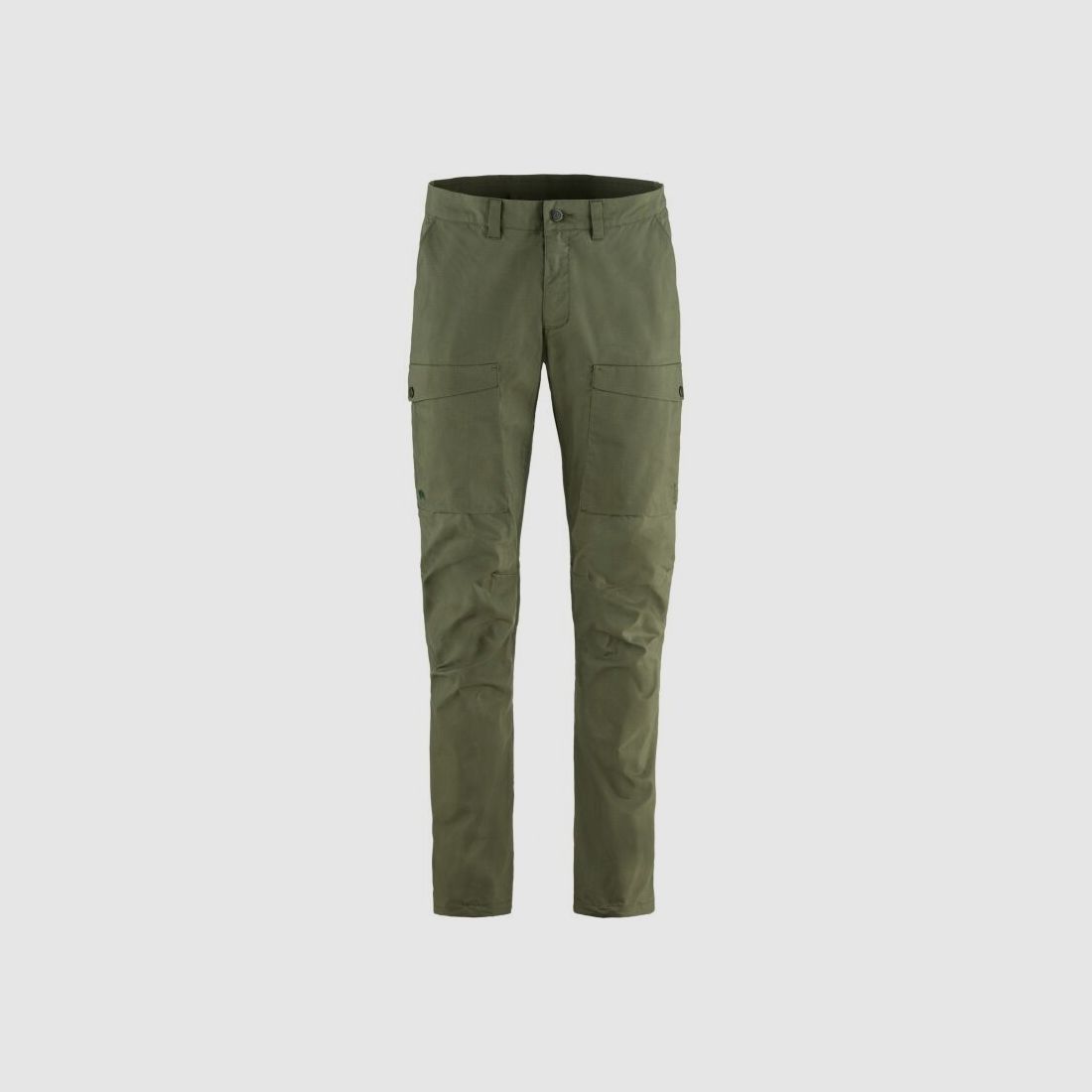 Fjällräven Herren Hose Abisko Hybrid