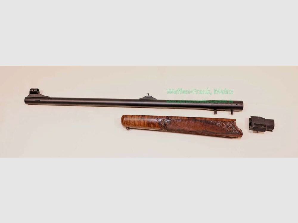Blaser - Isny Mod. R93/Safari