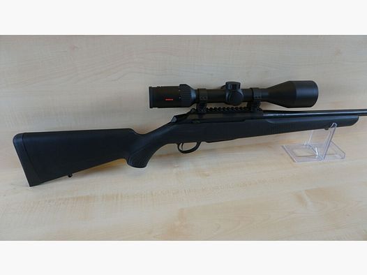 Système de liaison Tikka T3x Lite