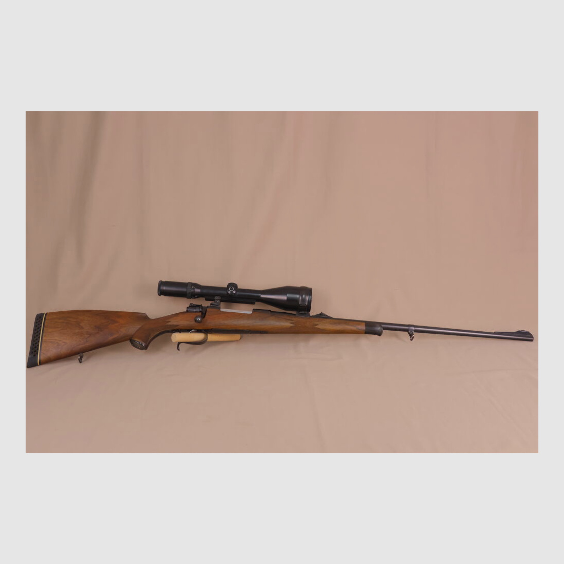 van de Hof Mod. 98