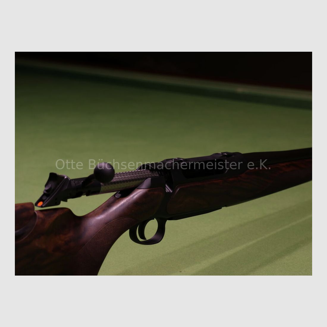 Sauer 404 Seleziona