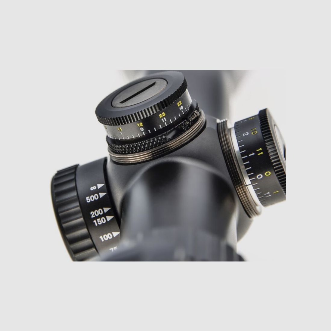 DDoptics Zielfernrohr Nighteagle FX  2,5-15x56 A4N