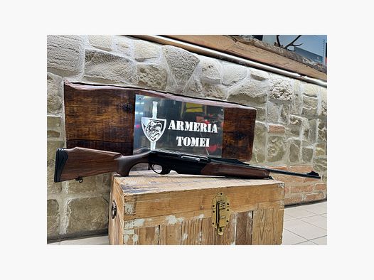 USATO – CARABINA – BENELLI MOD. ARGO cal. 30-06 SPRG