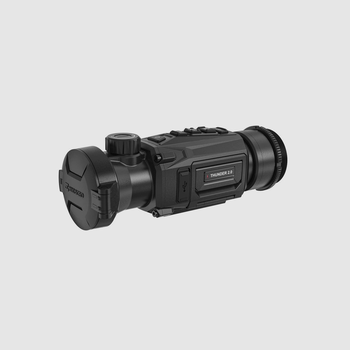 Wärmebildzielfernrohr Thunder TQ50 2.0 HIKMICRO, Bild 1 von 5