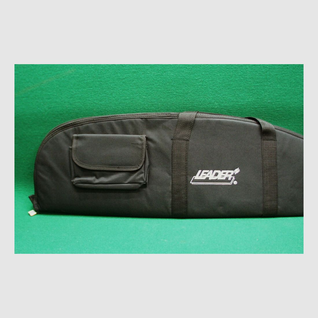 Líder Futteral, bolsa de rifle