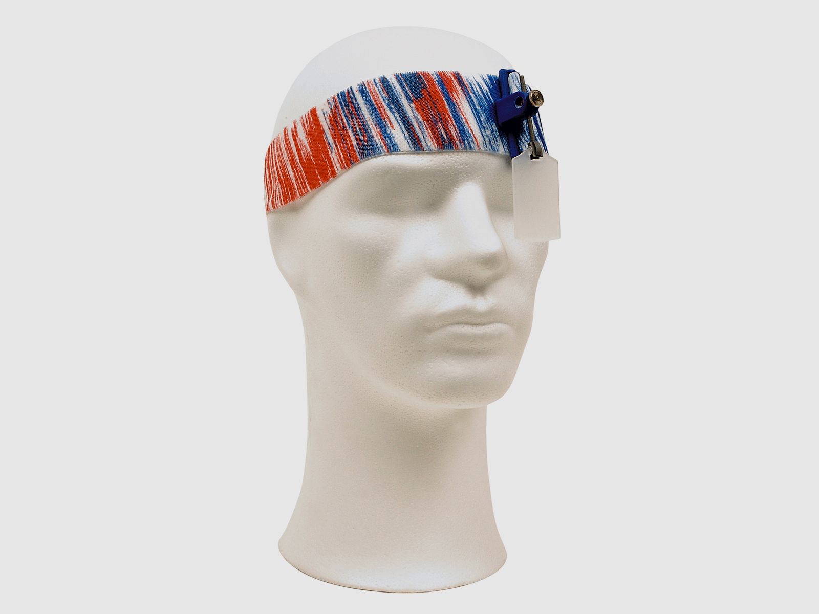 ahg headband (with adjustable eye patch)