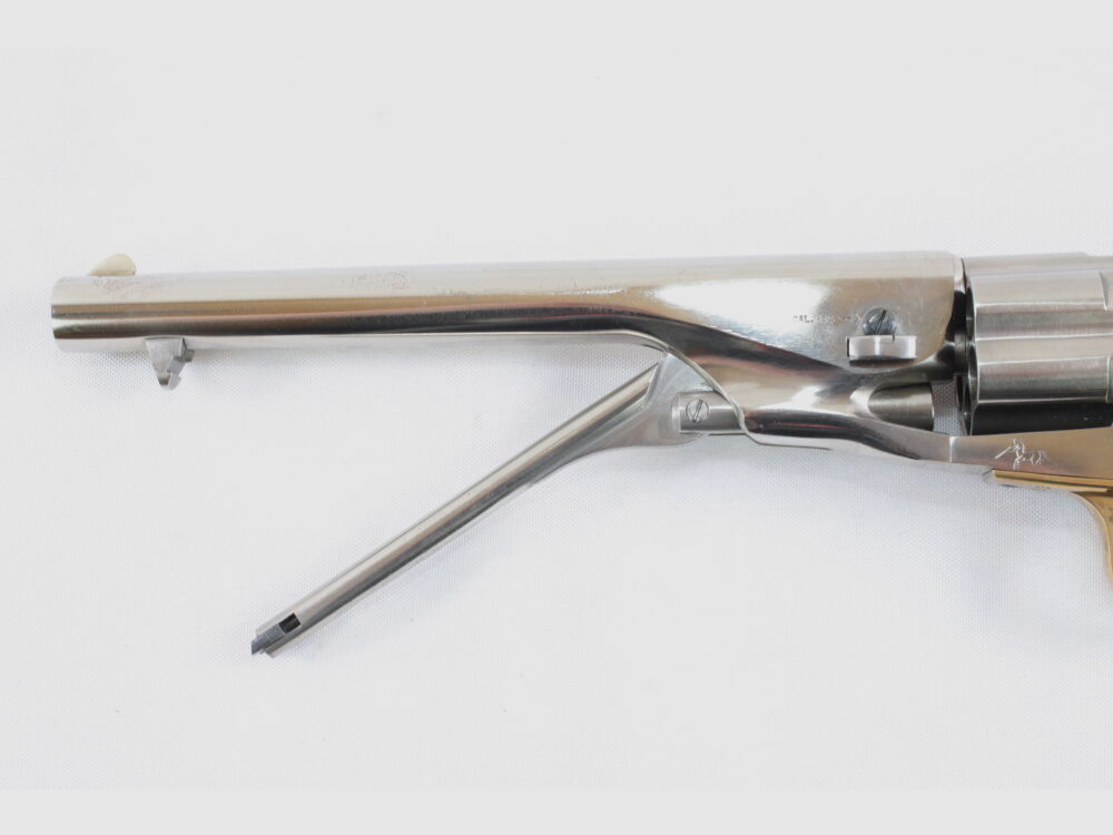 Colt Perkussions-Revolver Colt New Model Army 8" - .44(Blackpowder)