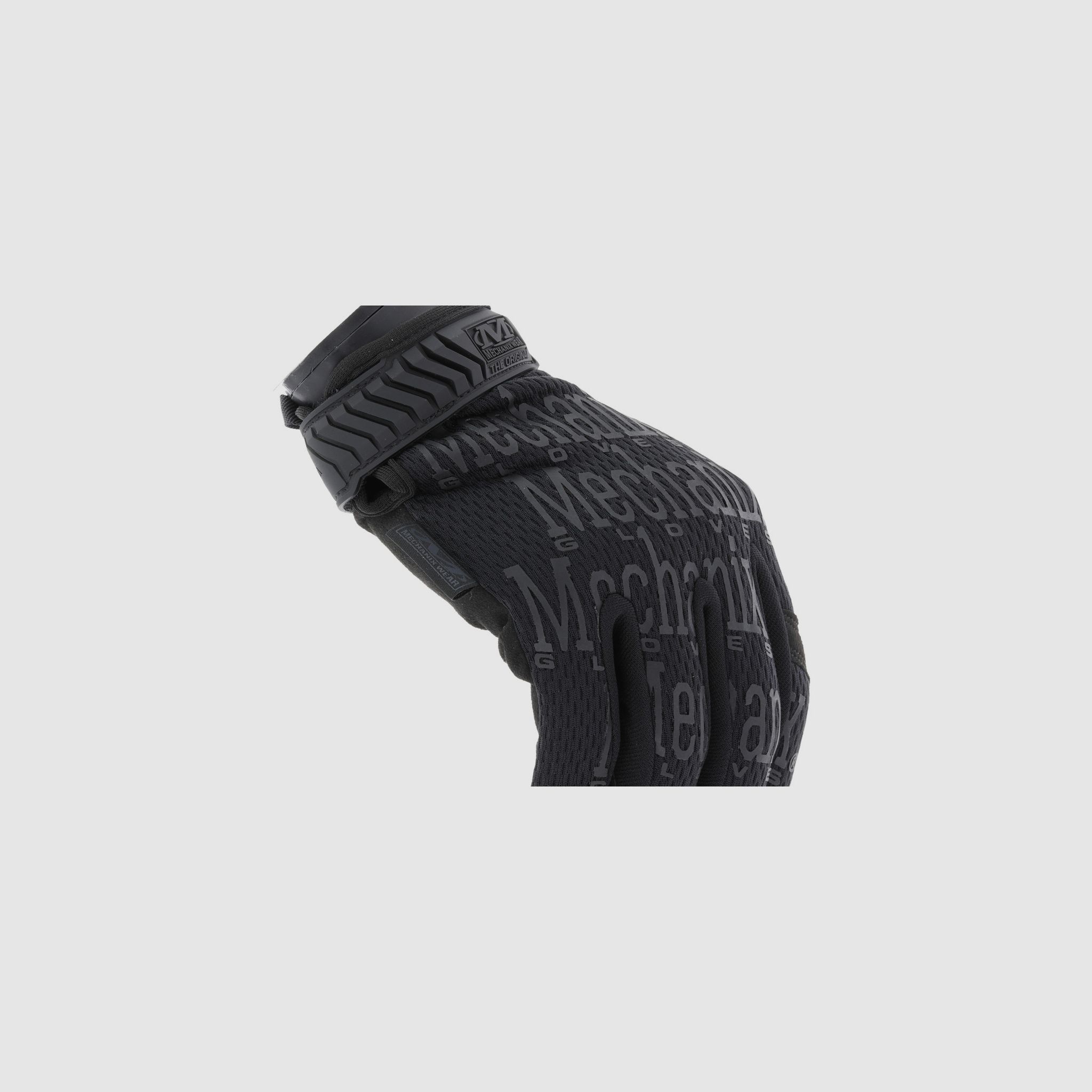 Mechanix Wear – The Original / black / XXL, Bild 7 von 8