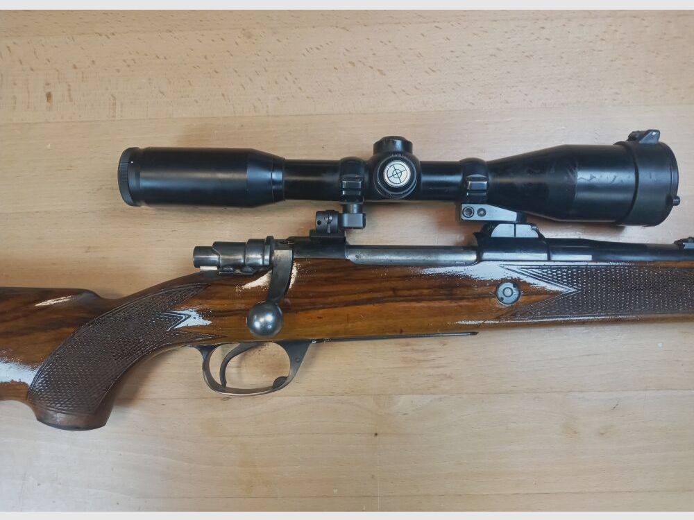 Santa Barbara M 98