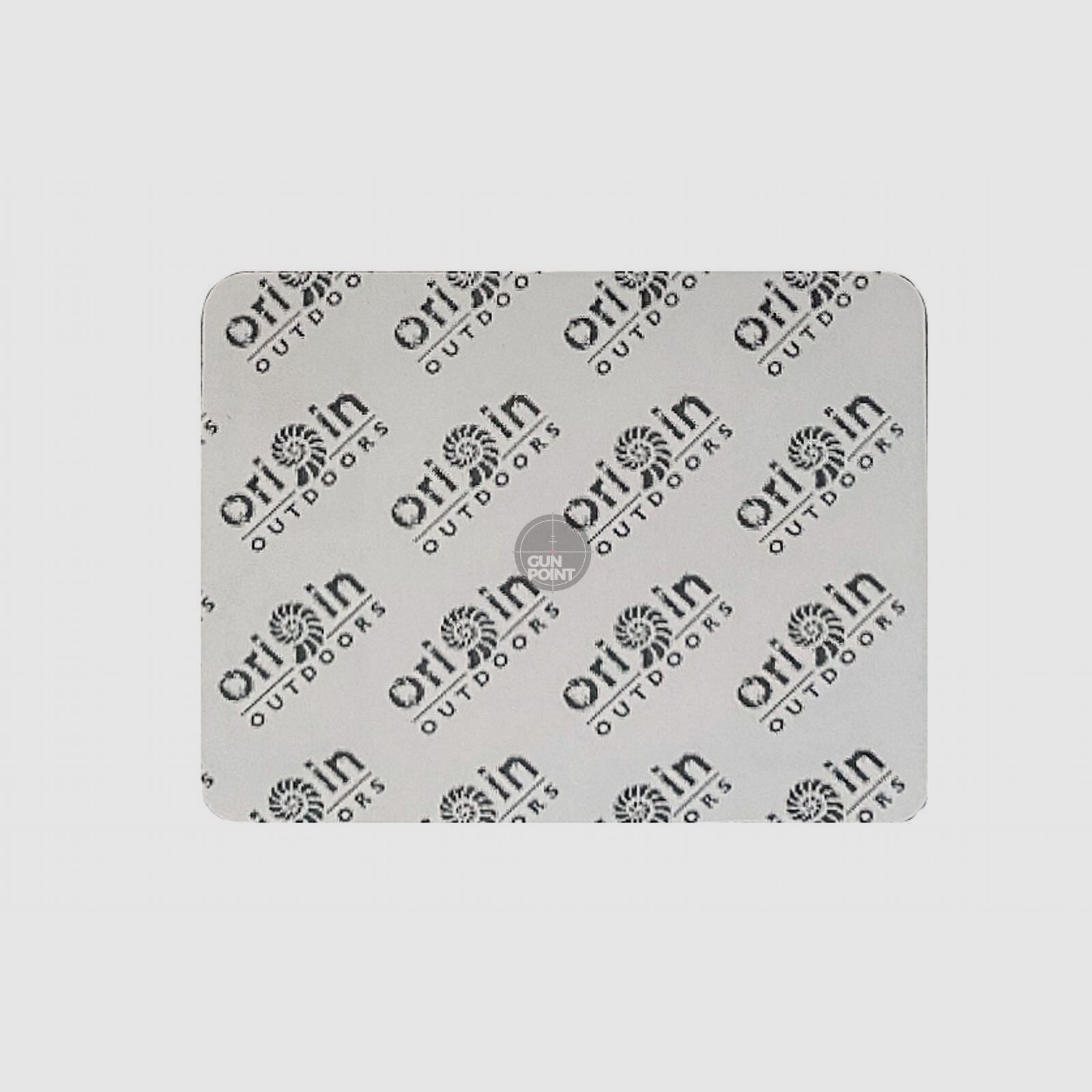 Origin Outdoors Trockenbrennstofftabletten 14 g 12 er Pack