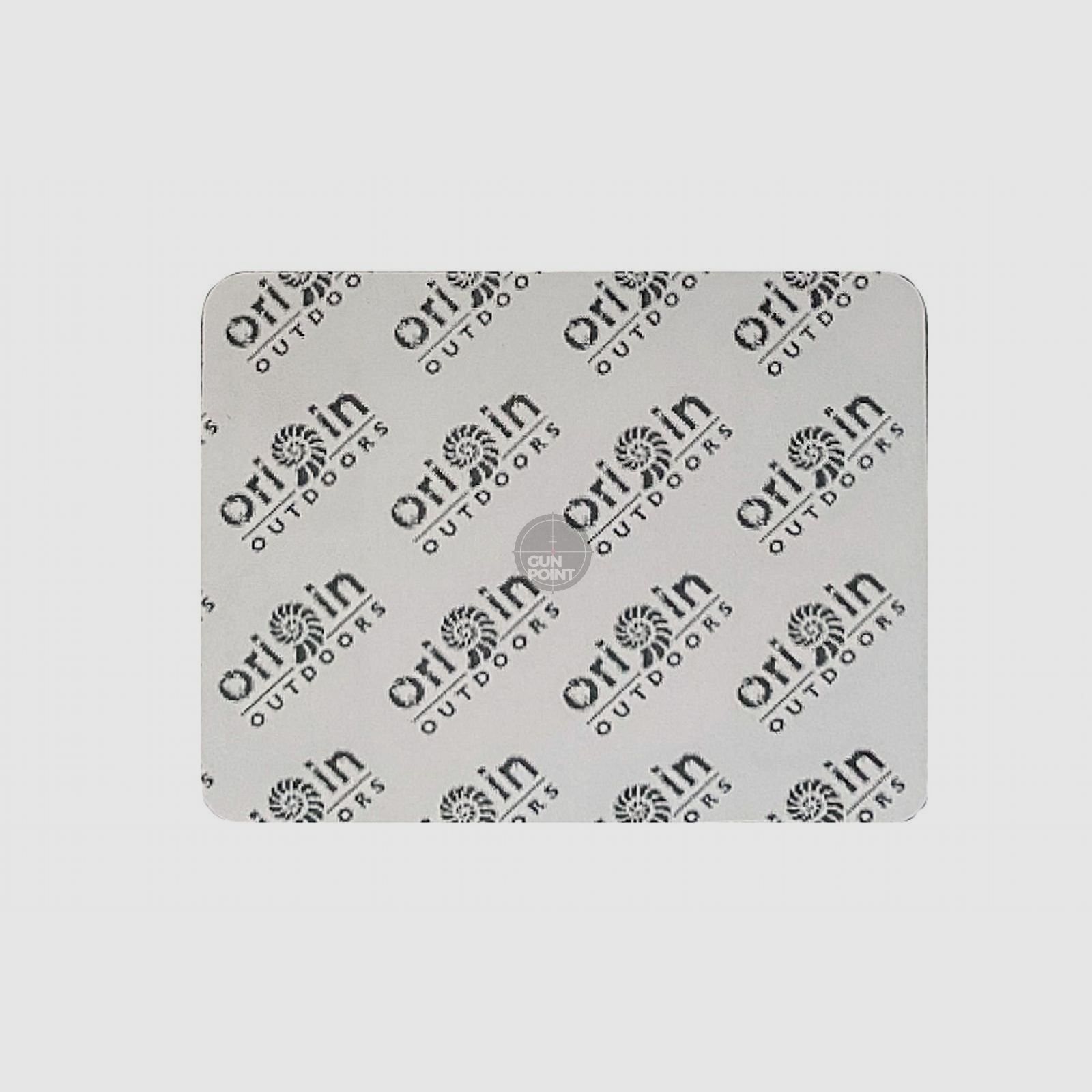 Origin Outdoors Droogbrandstoftabletten 14 g 12 stuks verpakking