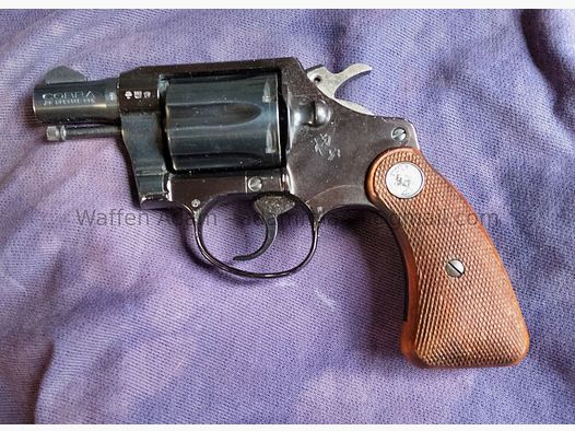 Colt	 Cobra