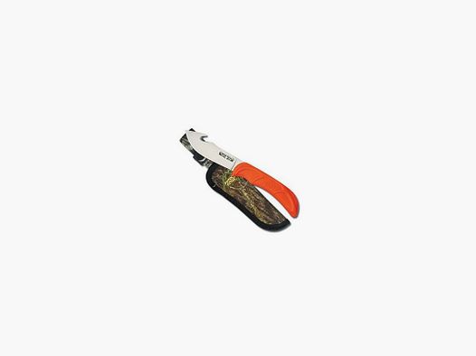 Couteau avec Dépeceur Outdoor Edge Wild Skin
