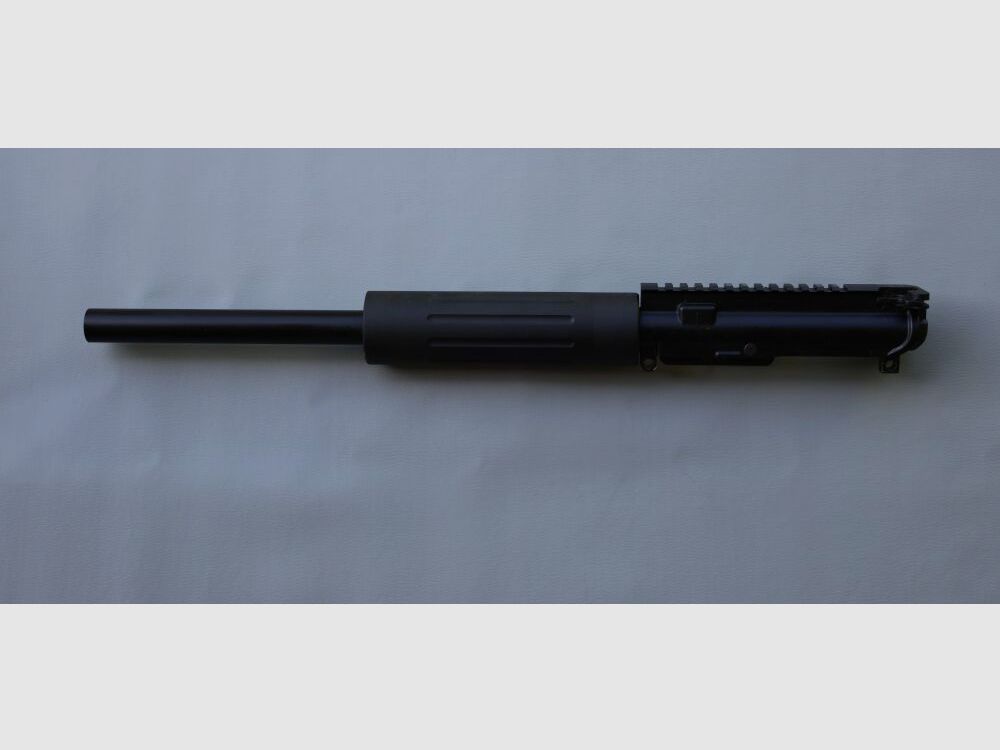 DPMS Wechselsystem AR15