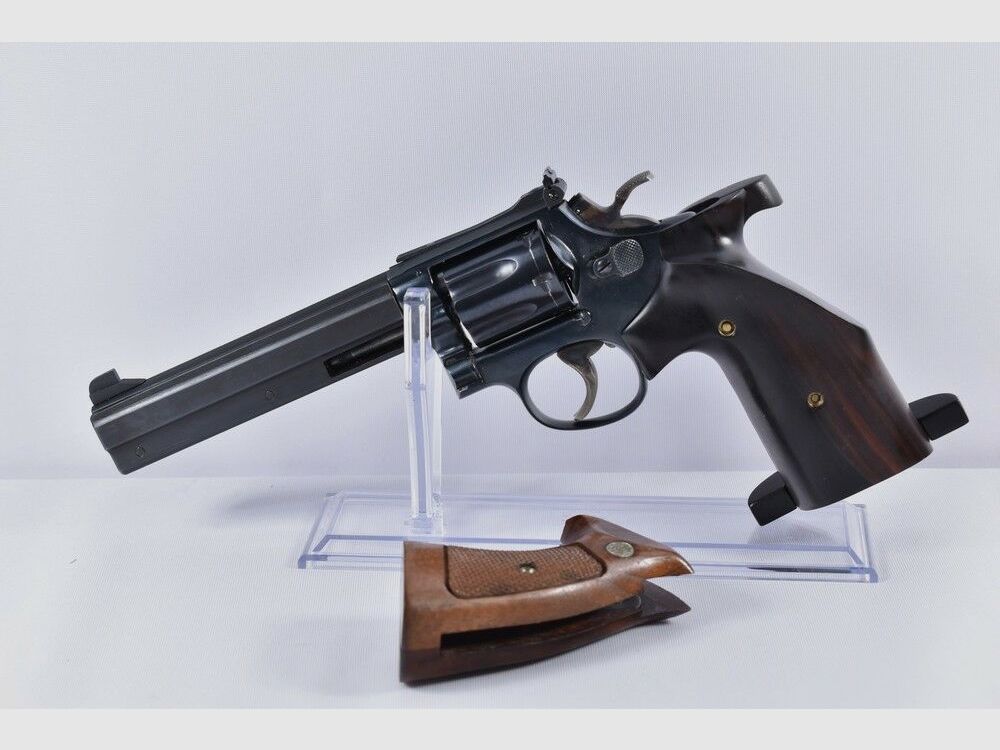 Smith & Wesson 14-2