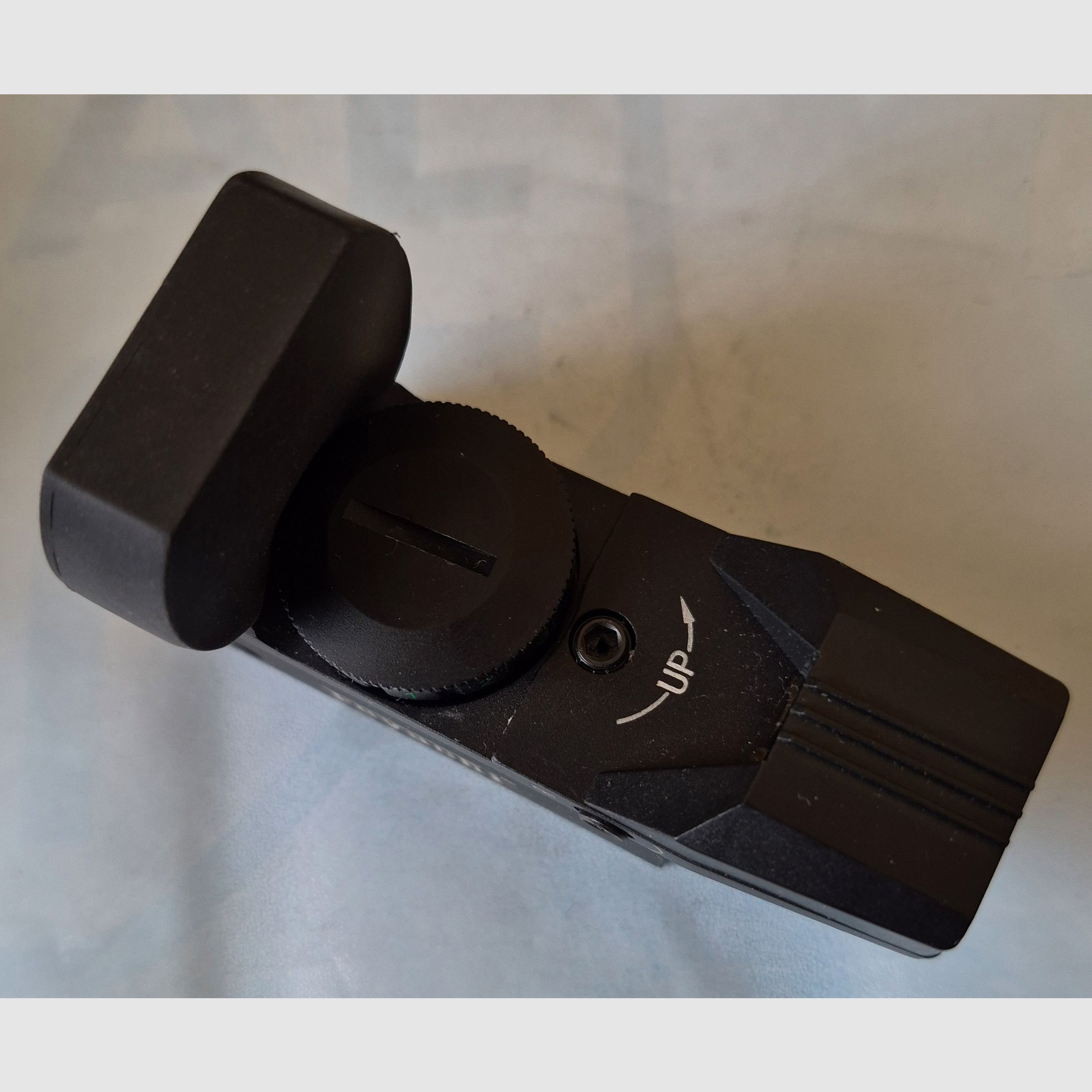Feyachi red dot sight,
