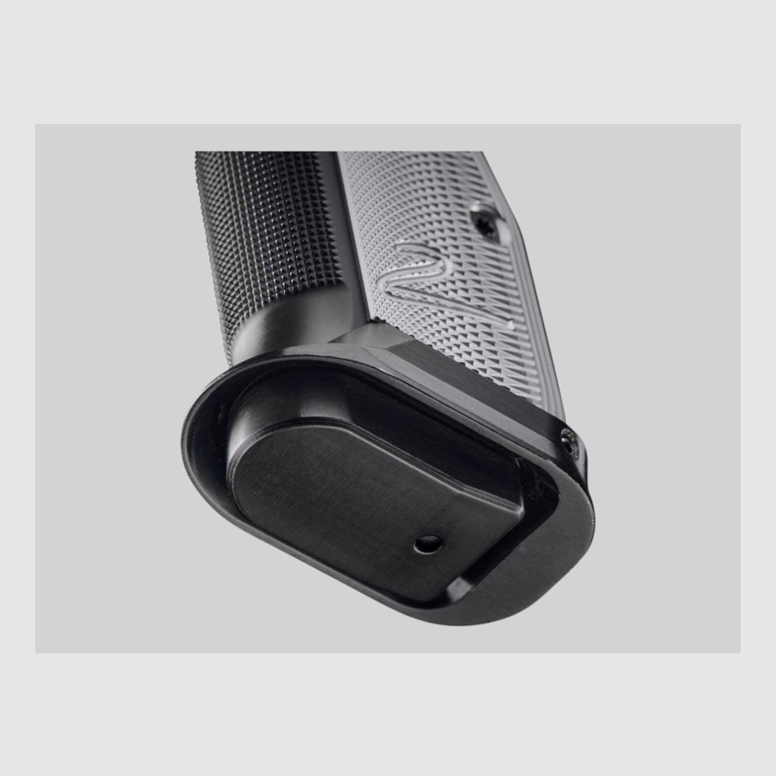 CZ TS2 Silver - Special item / 9mm