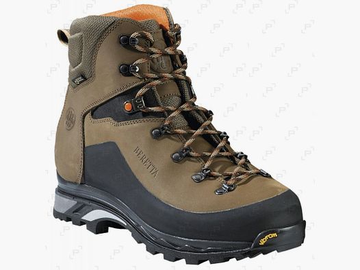 BERETTA TRAIL GTX Schuhe braun