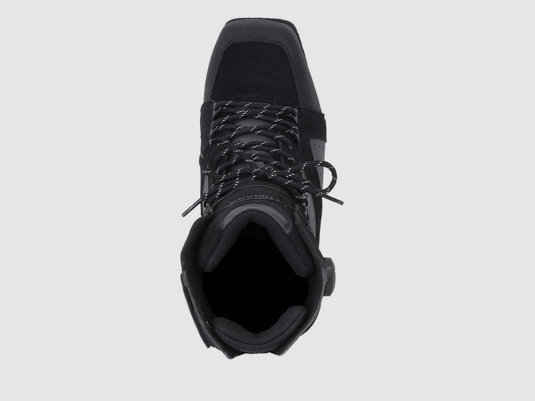 Buty Carabinier GEHMANN "QUICK", zdjęcie 4 z 8