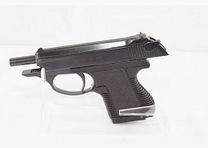 Izmash PSM IZH-75