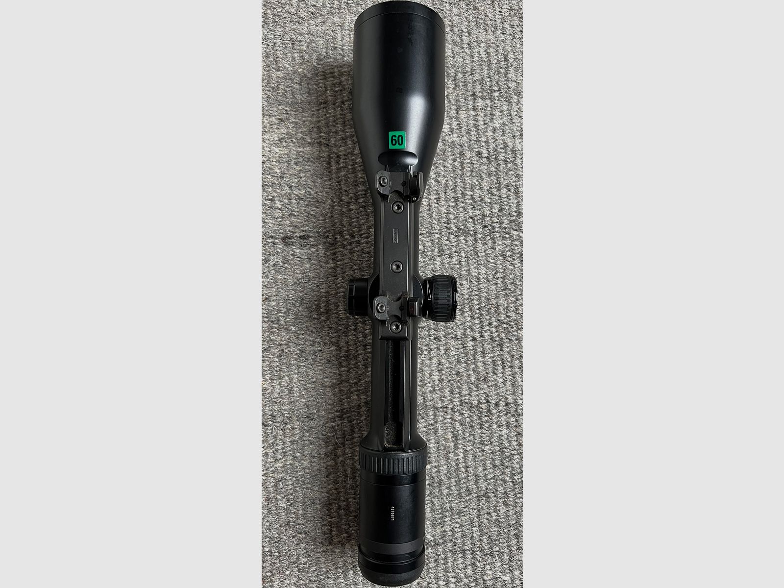 Blaser R8 Luxus .30-06