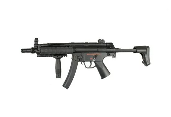 Pistolet maszynowy ASG JG801, zdjęcie 1 z 22