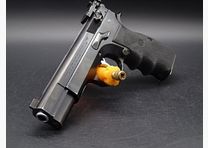 Tanfoglio TA90 caliber 9mm Luger with LPA sight TA 90