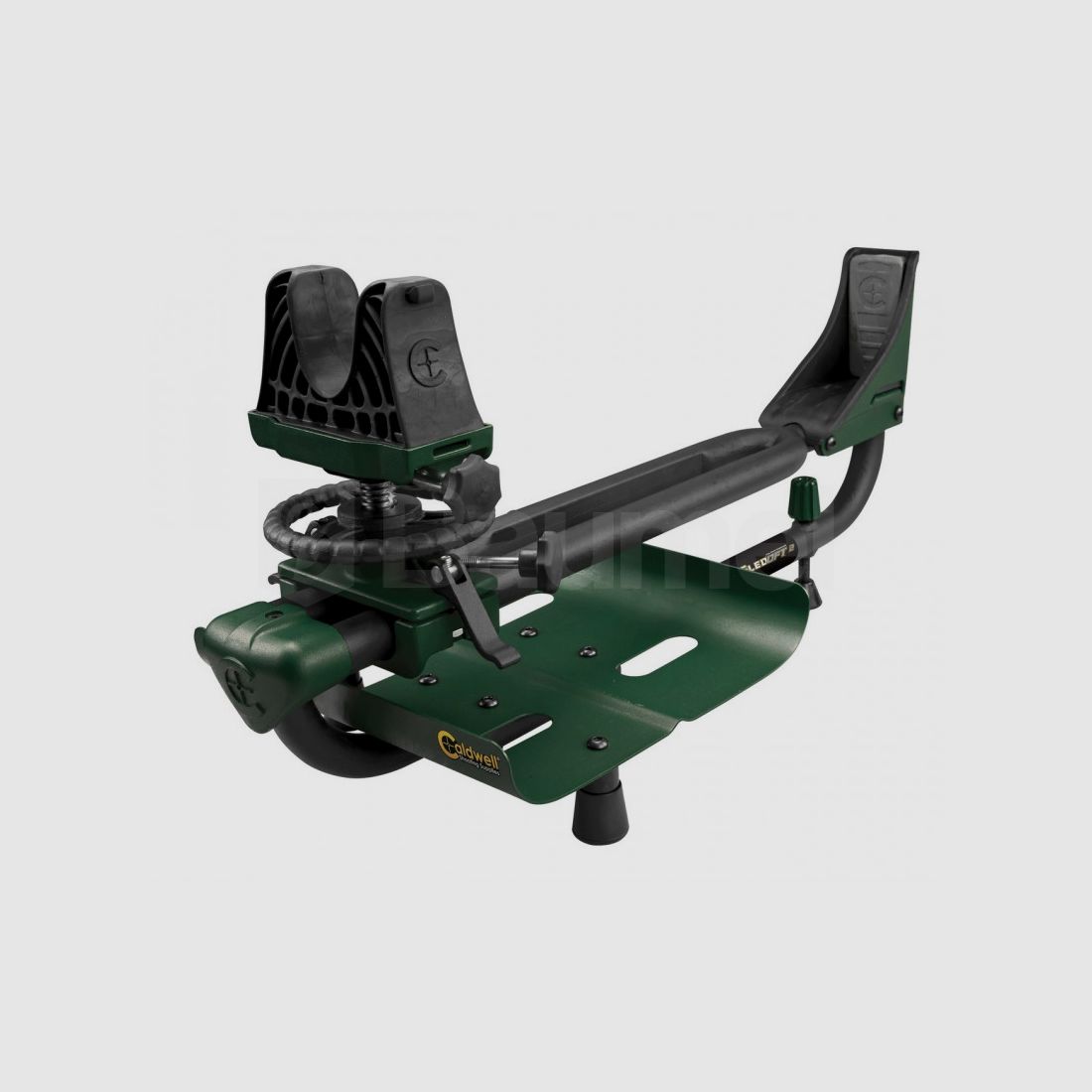 Caldwell Schießstütze Plead Sled DFT 2P