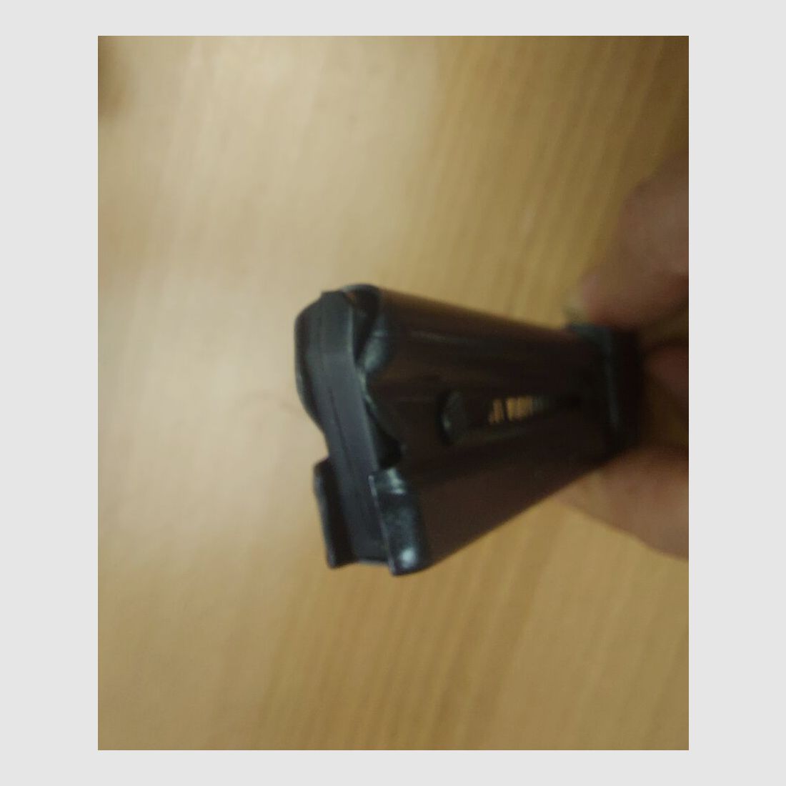 Hämmerli Modell 208 S, 212, 215