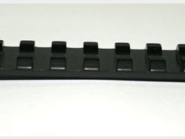Recknagel (Weaver) Picatinny Schiene für Remington 700 Long Action (Sauer 101) inkl. Schrauben NEU!