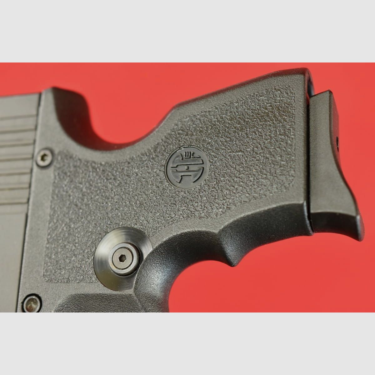 #4972 Pistola Intratec, CAT9, cal. 9x19, immagine 17 di 19
