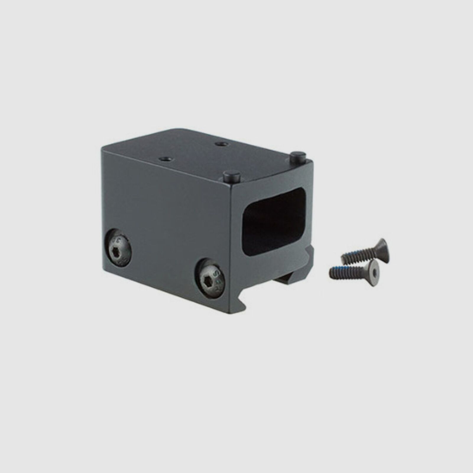 Trijicon RMR Picatinny Montage Adapter