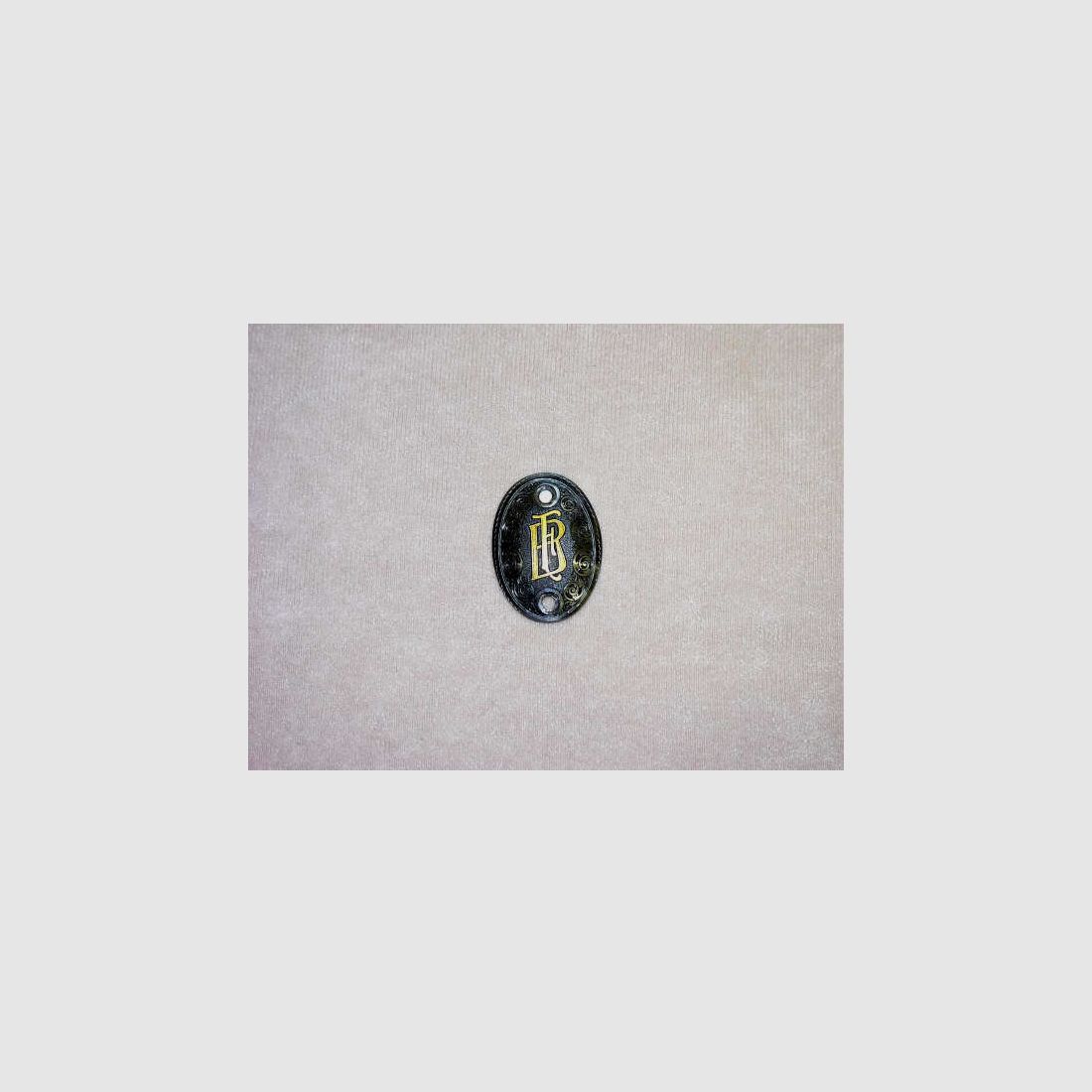 Allemand, fabricant inconnu -