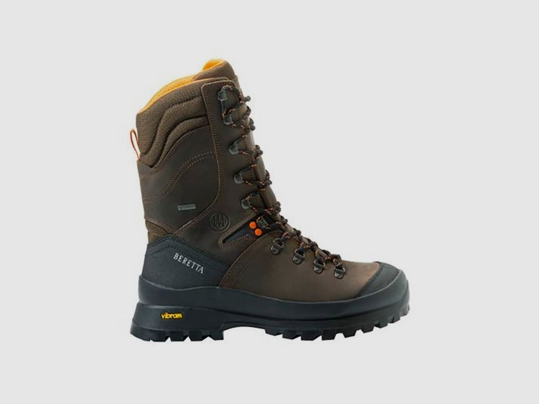 Beretta Duiker GTX Schuhe braun Größe 43, Bild 2 von 3