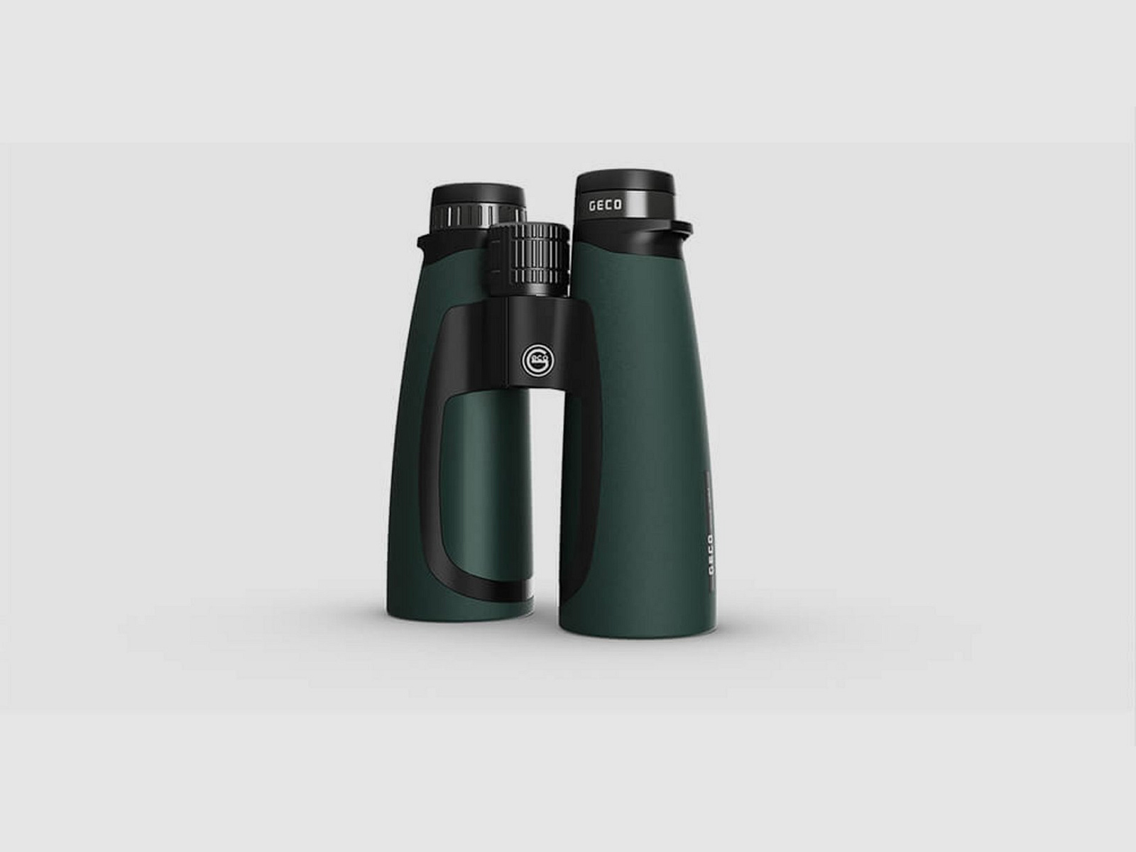 GECO Fernglas 8x56 grün