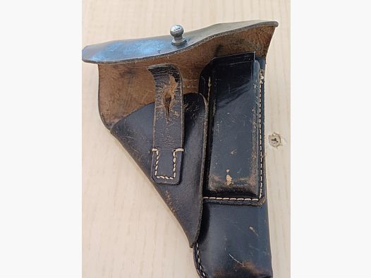 Holster Sauer & Sohn Mod 38 H