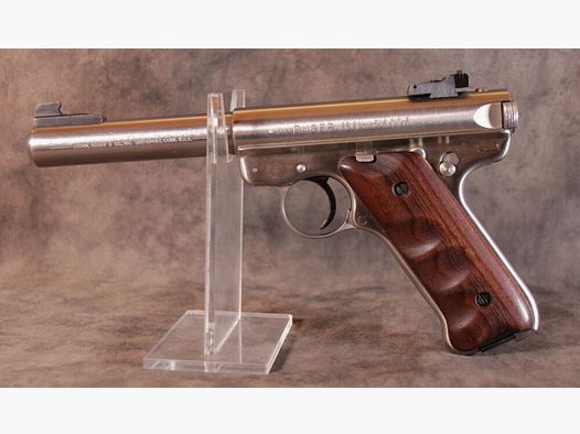 Ruger - frachtfreie Lieferung Mark II Target