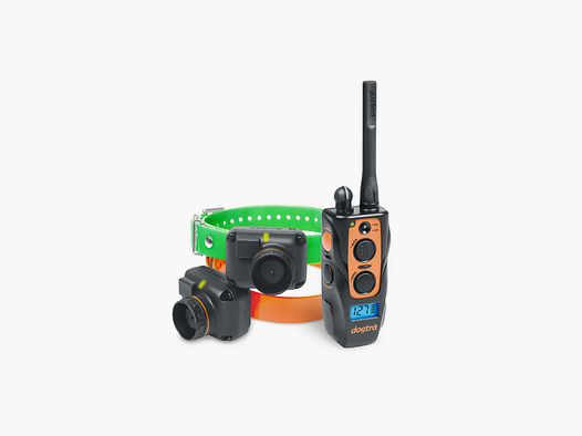 Halsband mit Beeper Dogtra 26002 T&B