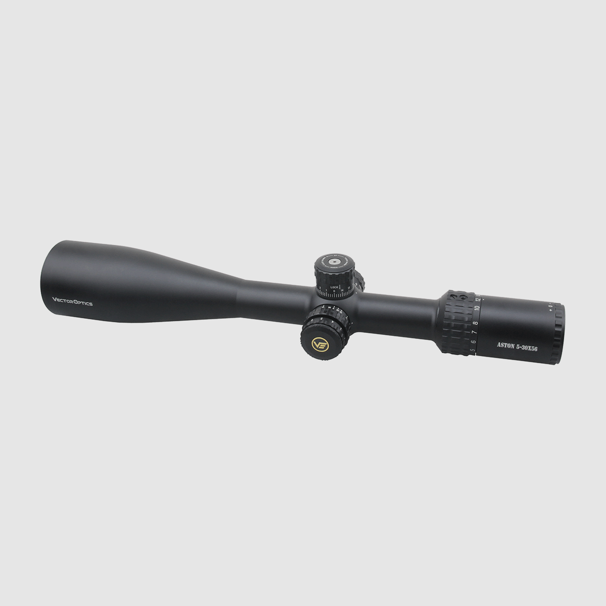 VECTOR OPTICS Aston 5-30×56 Telescopio, immagine 5 di 8