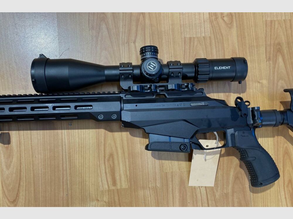 Tikka T3x TACT A1 .308Win