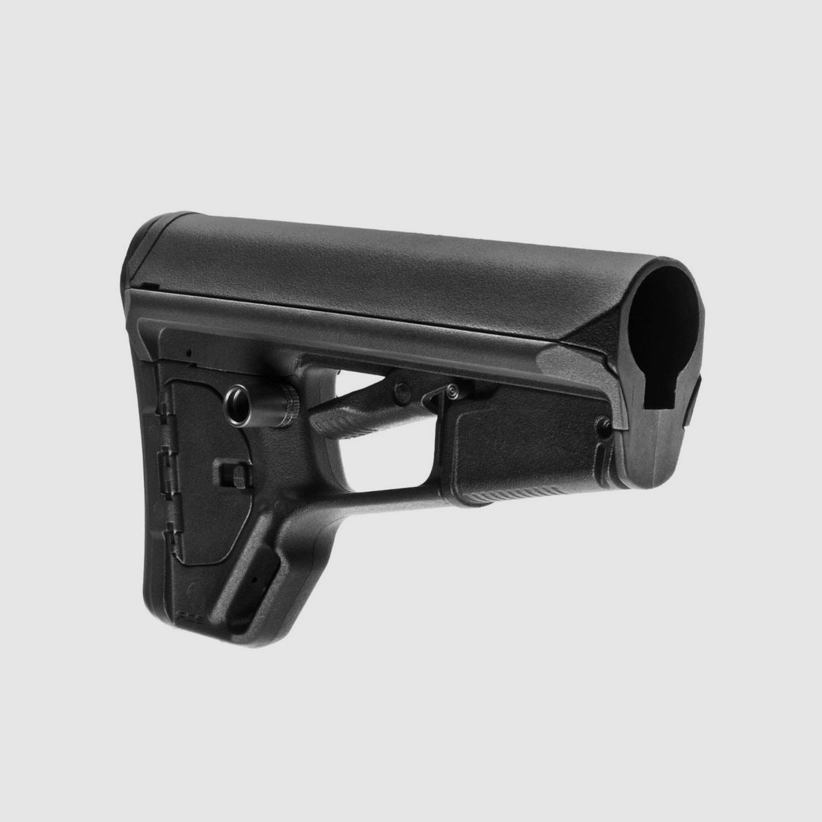 Magpul - Kolba ACS-L Carbine Stock - Mil-Spec - Czarny - MAG378, zdjęcie 1 z 5