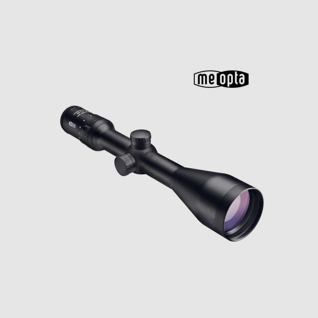 Riflescope Meopta Meostar R1r 3-12x56 - 4, image 2 of 2